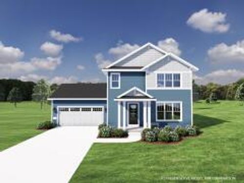 1985408 Boxwood Blvd, Menomonee Falls, WI, 53051-1734 | Card Image
