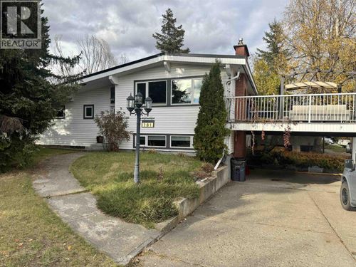 181 Gordon Cres, Prince George, BC, V2M4R2 | Card Image