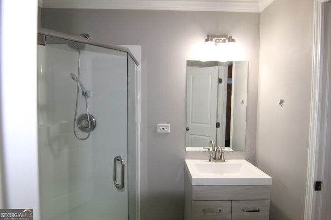 345 Braxton Pl, House other with 3 bedrooms, 3 bathrooms and null parking in Tucker GA | Image 4