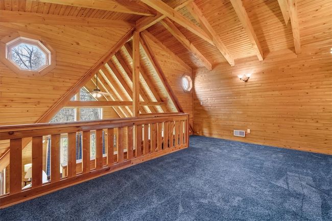 202 Reiber Rd, House other with 3 bedrooms, 3 bathrooms and 2 parking in RENFREW PA | Image 16