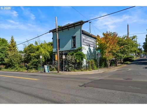 3039 Se Stark St, Portland, OR, 97214 | Card Image