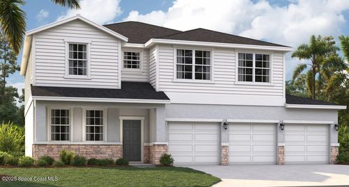 3350 Viridian Cir, Melbourne, FL, 32904-6491 | Card Image