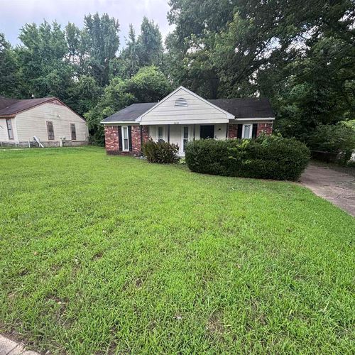 3639 Kerwin Dr, Memphis, TN, 38128 | Card Image