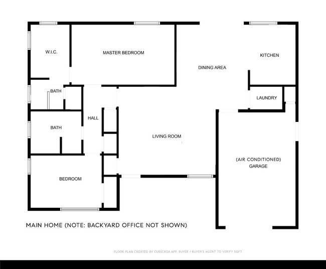 View of home floor plan | Image 32