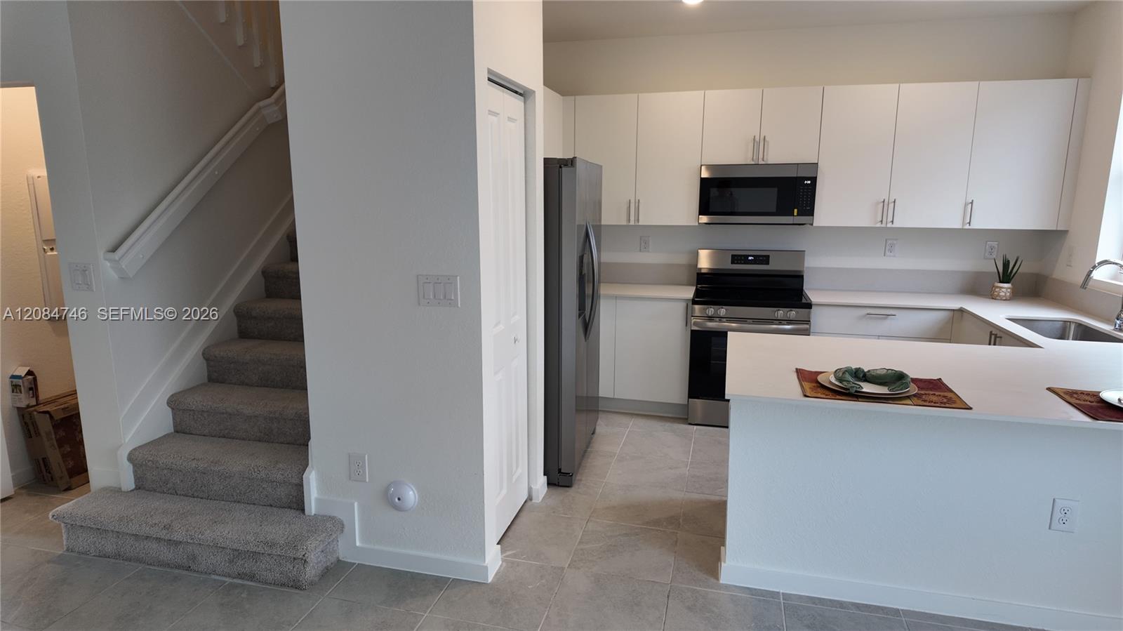 Residential Lease in Miami 3