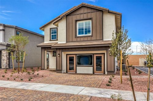 1032 Peacock Plume St, Henderson, NV, 89011-4652 | Card Image