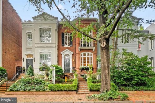 2815 Q St Nw, WASHINGTON, DC, 20007-3073 | Card Image