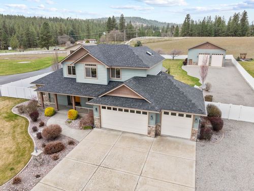 20303 E Happy Trails Ln, Otis Orchards, WA, 99027-8284 | Card Image
