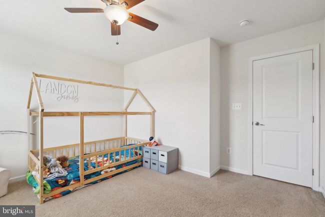 210 Morlyn Dr, House other with 4 bedrooms, 3 bathrooms and null parking in STEPHENSON VA | Image 30