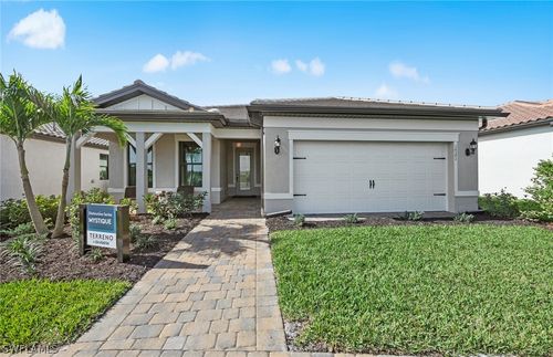 2103 Freemont Way, NAPLES, FL, 34120-0581 | Card Image