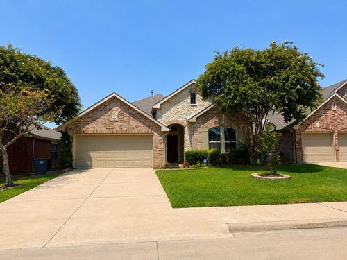 7015 Chackbay Lane, Dallas, TX, 75227 | Card Image
