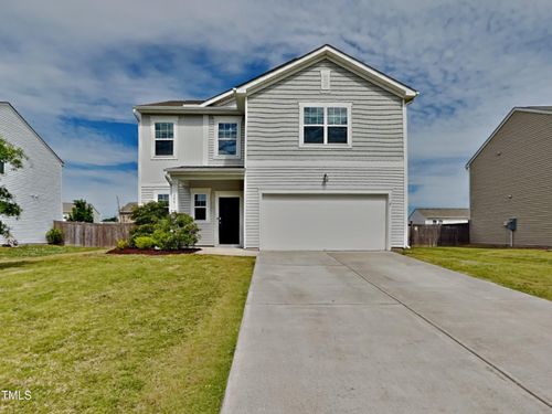 209 Quincy Meadow Ave, Zebulon, NC, 27597-9428 | Card Image