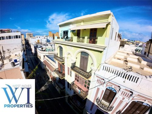 7-351 Fortaleza, SAN JUAN, PR, 00901 | Card Image