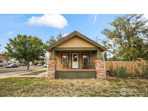 800 Lake St, Fort Morgan, CO, 80701-3027 | Card Image