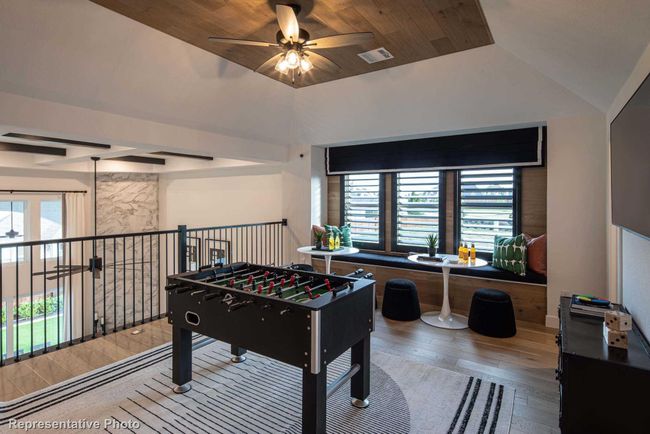 Game Room (Representative Photo) | Image 35