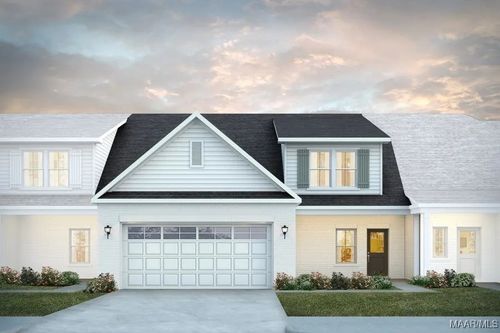 265 Royal Oaks Dr, Pike Road, AL, 36064-2492 | Card Image