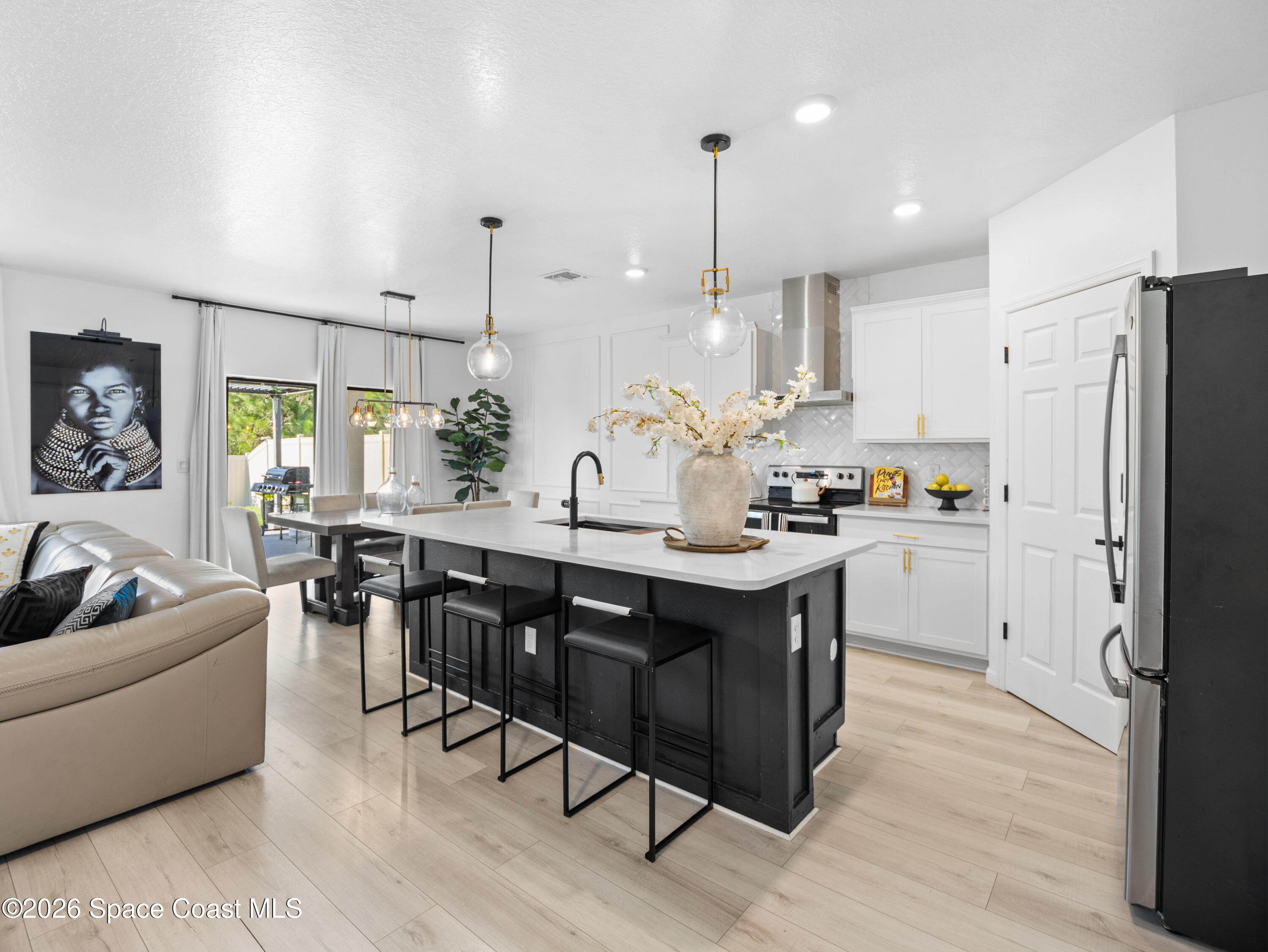 Residential in Palm Bay 4