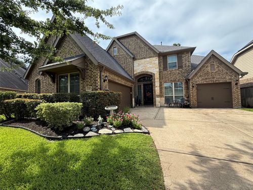 143 Trophy Canyon Dr, Montgomery, TX, 77316-1586 | Card Image