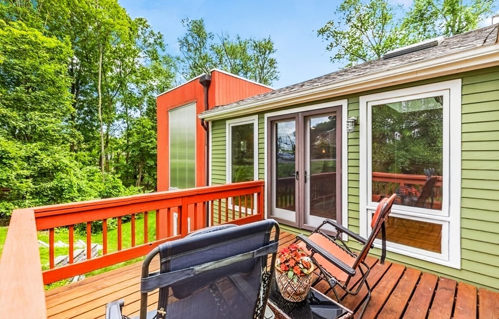 Residential Lease in Newton 5