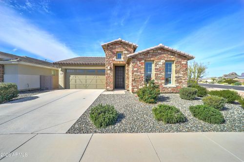 12250 E Red Butte, Gold Canyon, AZ, 85118-2271 | Card Image