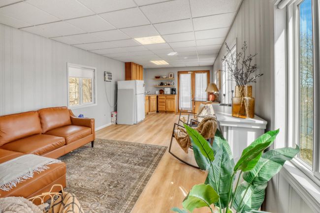 39640 Cross Point Ln, House other with 1 bedrooms, 1 bathrooms and null parking in Pelican Rapids MN | Image 11
