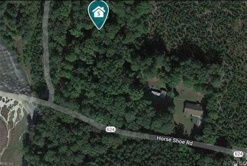 0 Rte 624/Horse Shoe Road, Charles City, VA, 23030 | Card Image