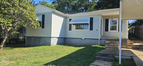 605 N 6th Street N, Paragould, AR, 72450 | Card Image