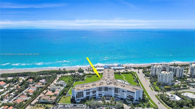 APT-311 - 1300 S Highway A1a, Condo with 2 bedrooms, 2 bathrooms and null parking in Jupiter FL | Image 5