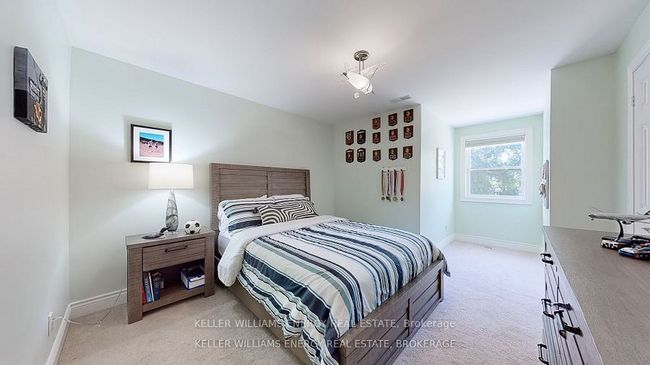 5 Mcnamara Crt, House other with 6 bedrooms, 3 bathrooms and 12 parking in Ajax ON | Image 7