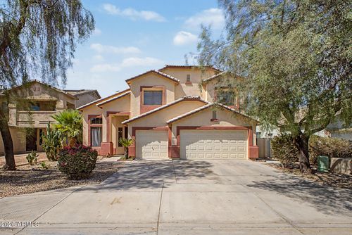 13228 W Stella Ln, Litchfield Park, AZ, 85340-4093 | Card Image