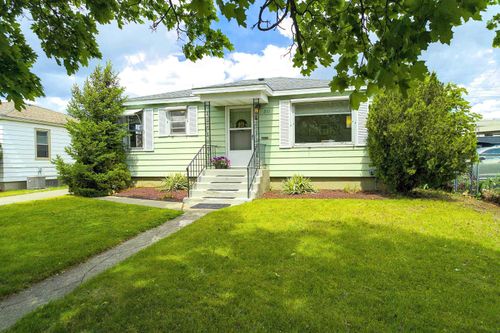 211 E Hoffman Ave, Spokane, WA, 99207 | Card Image