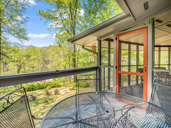 1973 Buffalo Creek Rd, House other with 4 bedrooms, 3 bathrooms and null parking in Lake Lure NC | Image 14