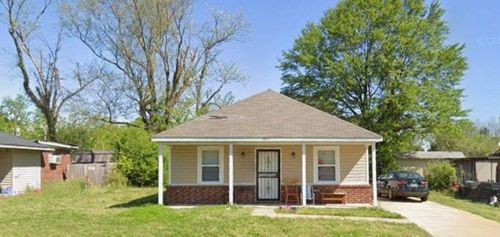 910 Bramblewood Ln, Memphis, TN, 38109-5638 | Card Image