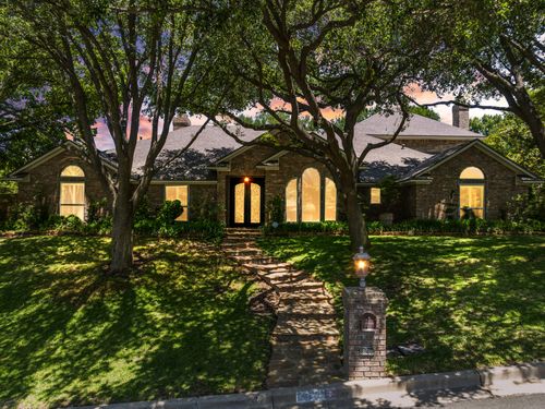 3740 Chimney Ridge Dr, Waco, TX, 76708-2368 | Card Image