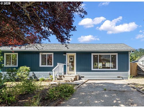 48433 Jasper Dr, Oakridge, OR, 97463-9448 | Card Image