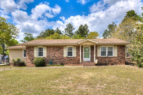 488 Mayfield Rd, Aiken, SC, 29801-8642 | Card Image