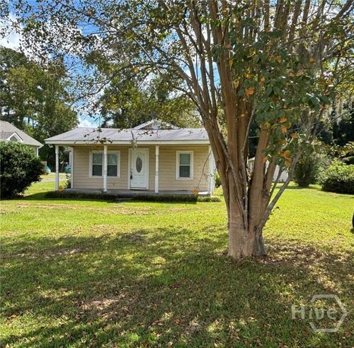10 Poplar St, Bloomingdale, GA, 31302-8552 | Card Image