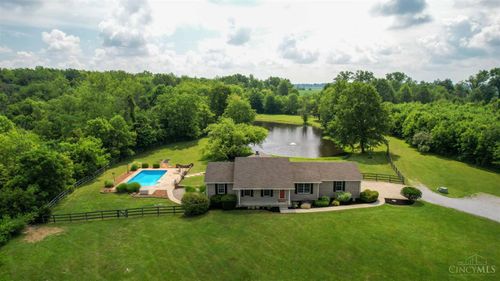 6154 Taylor Pike, Blanchester, OH, 45107-8800 | Card Image