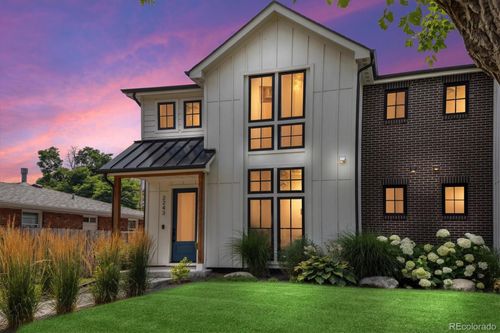 2243 Harlan St, Edgewater, CO, 80214-1148 | Card Image