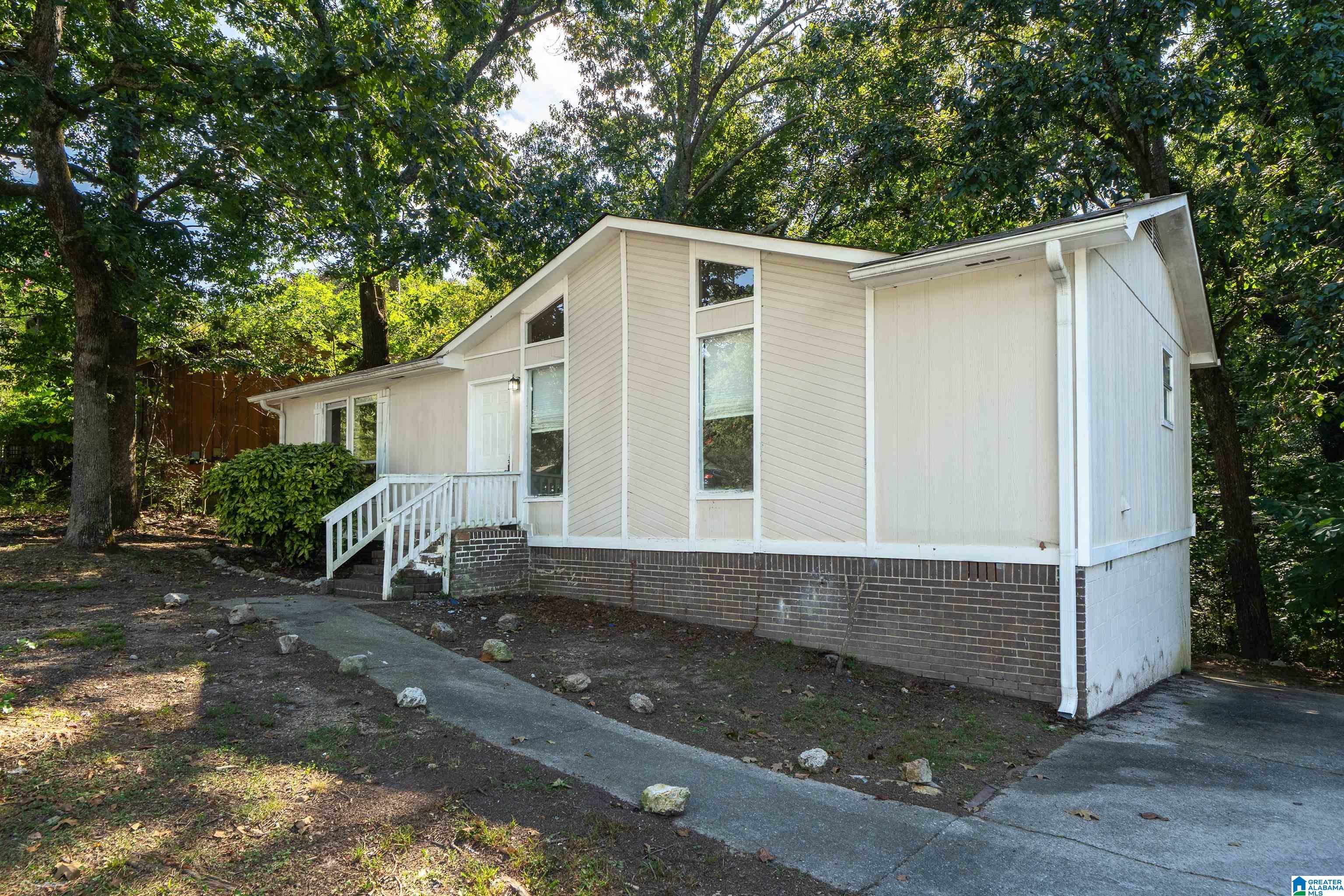 Residential in PINSON 3