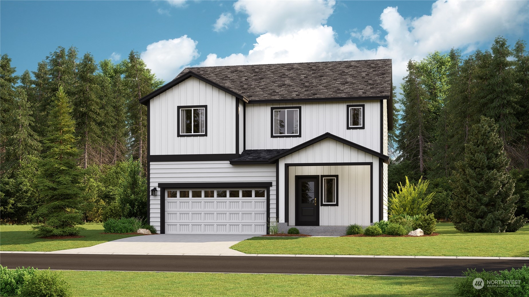 135th Pl, Edmonds, WA 98026