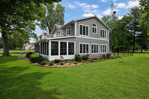 6019 S State Road 10, Knox, IN, 46534-9336 | Card Image