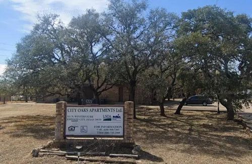 301 N Winters Furr, Johnson City, TX, 78636-4979 | Card Image