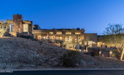 1805 E Rocky Slope Dr, Phoenix, AZ, 85048-4507 | Card Image