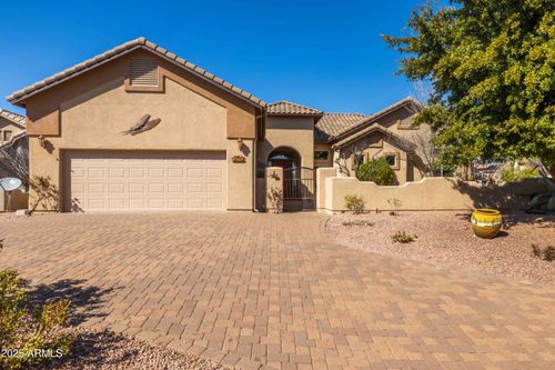 5670 E La Privada Dr, Cornville, AZ, 86325-5016 | Card Image