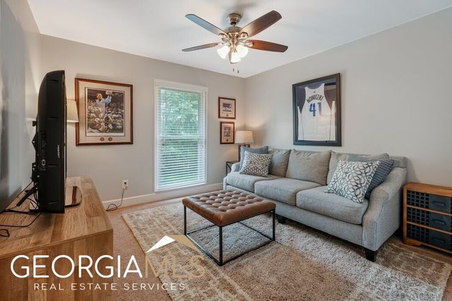 4988 Meadow Ln, Townhouse with 3 bedrooms, 3 bathrooms and null parking in Marietta GA | Image 22