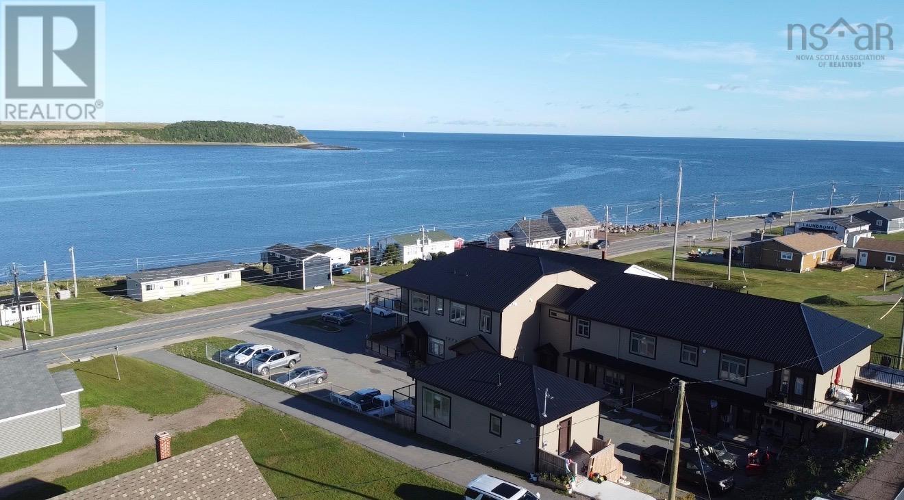Residential Income in Chéticamp 2
