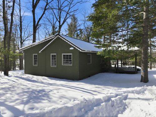 N8878 Lakeshore Dr, Hayward, WI, 54843 | Card Image