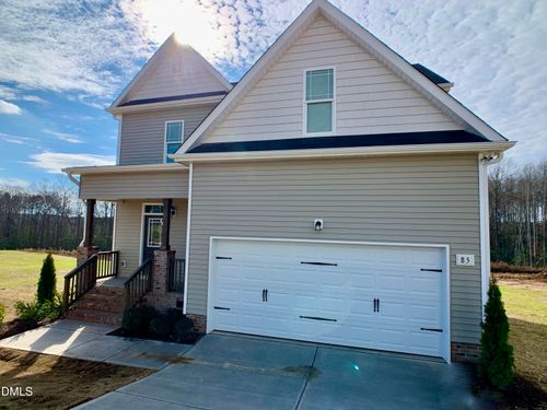 85 Henhouse Ct, Zebulon, NC, 27597-4518 | Card Image
