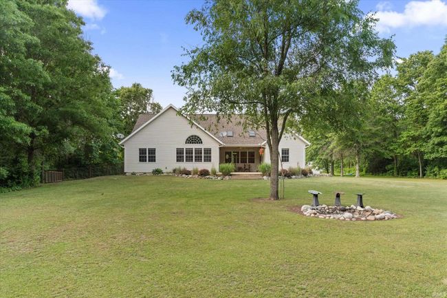 11550 Anderson Rd, House other with 5 bedrooms, 5 bathrooms and null parking in Granger IN | Image 29